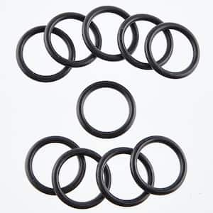 DANCO O-Ring (10-Pack) 96727 - The Home Depot