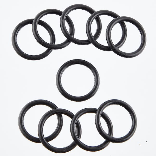 Delta® O-ring kit - Master Plumber®