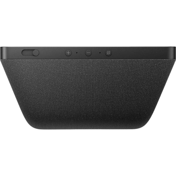 Shop  2nd generation Echo Show 8 in Charcoal – Sears