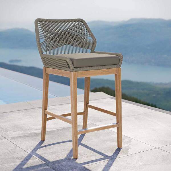 Garden bar stools the range new arrivals