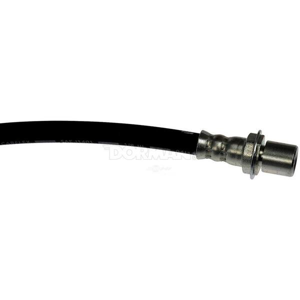 Unbranded Brake Hydraulic Hose 1990-1993 Toyota Celica 1.6L 2.2L 2.0L