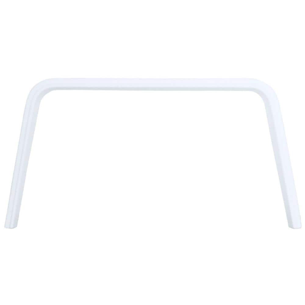 Single Fender Skirt for Coachmen FS2391 - Polar White price history on PriceWatchPro