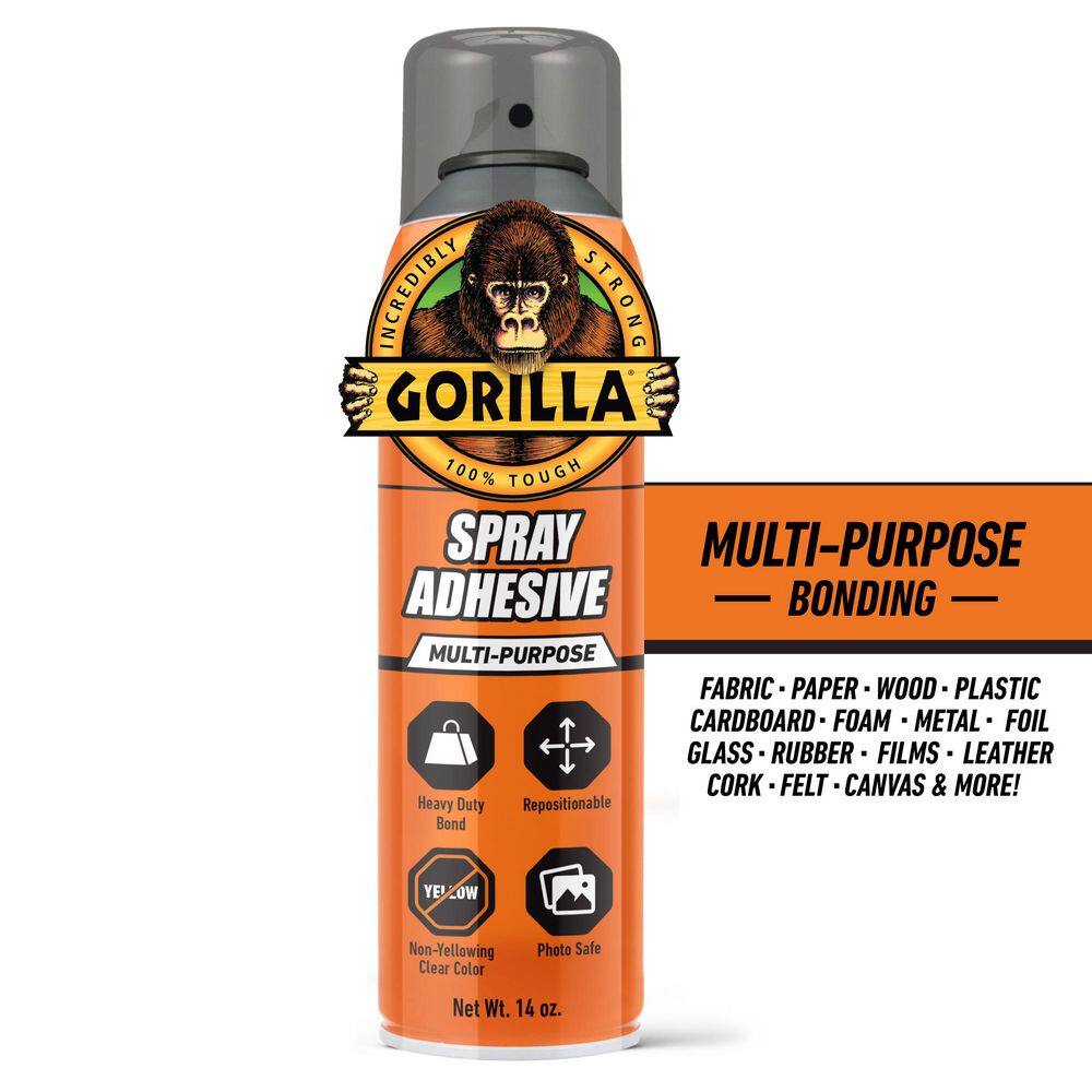 14 oz. Spray Adhesive (6-Pack) price history on PriceWatchPro