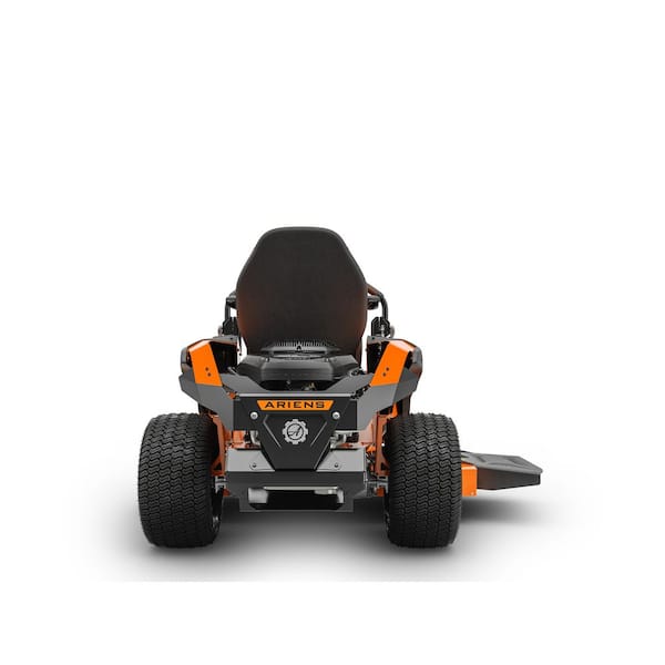 Ariens IKON 52 in. 23 HP Kawasaki Carb Compliant Dual Hydrostatic