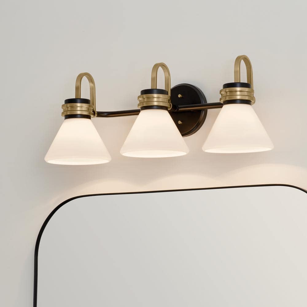 black-kichler-vanity-lighting-