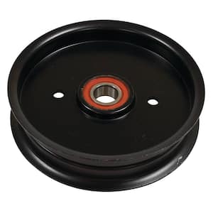 Cub cadet rzt discount 50 deck idler pulley