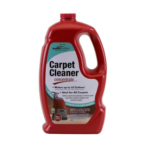 128 oz. Carpet Cleaner