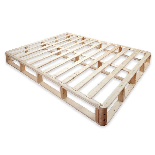 Mattress Foundation