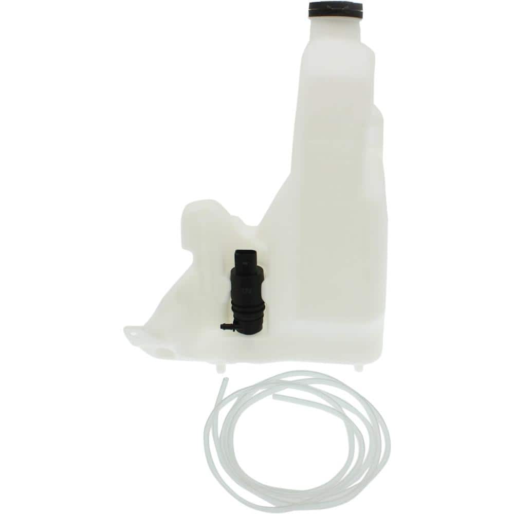 Washer Reservoir Compatible with Chevrolet Colorado 2015-2017, GMC Canyon price history on PriceWatchPro