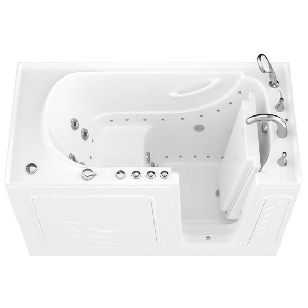 bathtub price home depot