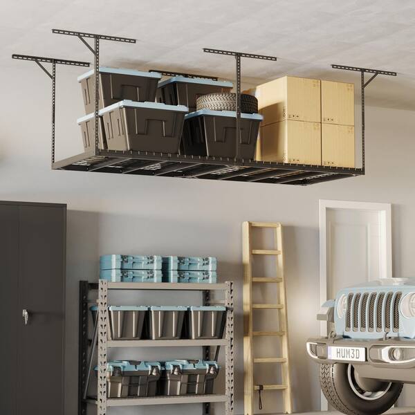 FLEXIMOUNTS Max Series 36 in. W x 24 - 40in. x 96 in. D FLEXIMOUNTS Max Series 36 in. W x 24 - 40in. x 96 in. D