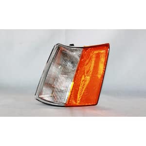 Parking / Side Marker Light 1998 Jeep Grand Cherokee