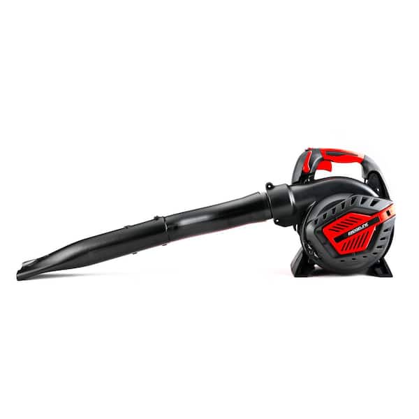 RIDGELINE 25.4 cc 152 mph 318 CFM 2-Stroke Handheld Gas Powered