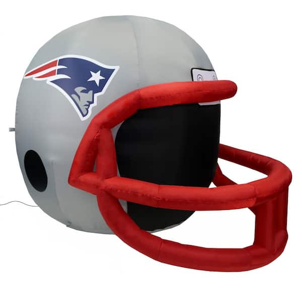 inflatable bills helmet