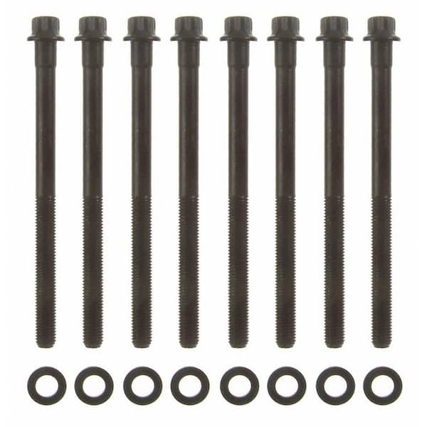 FEL-PRO Engine Cylinder Head Bolt Set