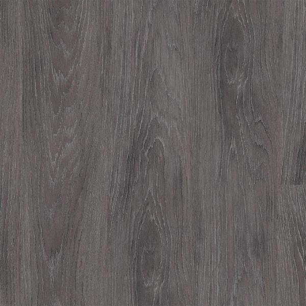 Foundation Gray Oak 7 In W X 48 Glue Down Luxury Vinyl Plank Flooring 51 24 Sq Ft Case Hv100 850 7x48 The Home Depot Foundation Gray Oak 7 In W X 48, Glue For Hardwood Floor Home Depot