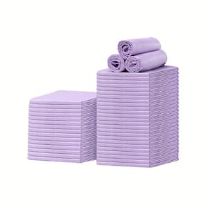 28x34in Disposable Dog Pads with Adhesive Tabs, Super Absorbent Up to 8 Cups, 40-Count Pack