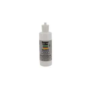 8 oz. Multi-Purpose Synthetic Oil Bottle with Syncolon (PTFE) (ISO 100-150)