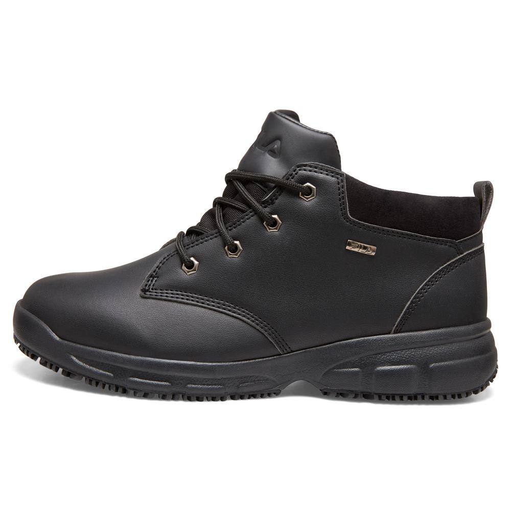 local work boot stores