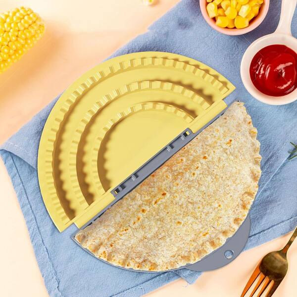 Roti Elektrische pannenkoekenmaker, 1200 W, anti-aanbak, tortilla-pers, bakmachine, temperatuur instelbaar van 200-260 °C, voor huizen, restaurants, dessertwinkels