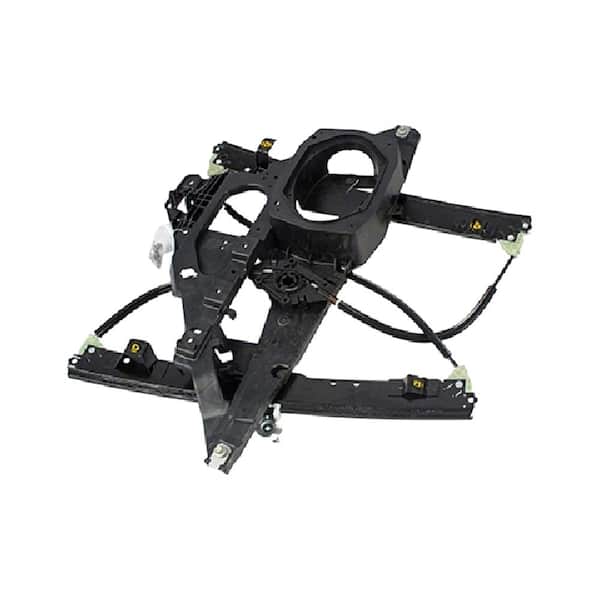 Window Regulator