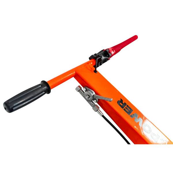 Outdoor Power Tools Tillers DK2 Power 7HP 18 Trencher with Kohler