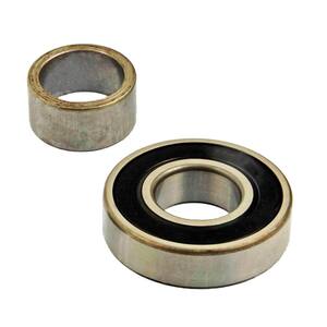 Timken TRK2045 Differential Bearing and Seal Kit 