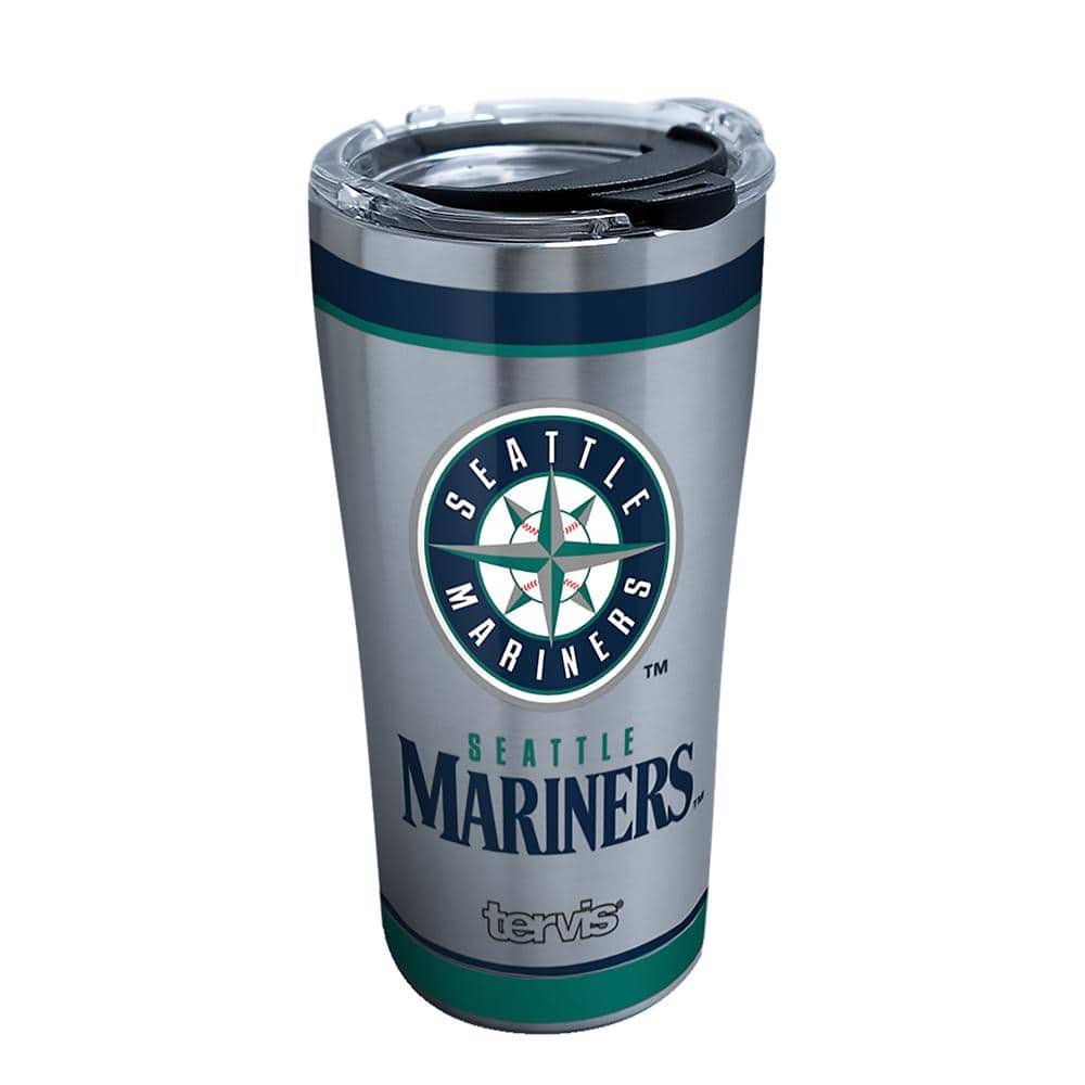 Seattle Mariners on X: Goated.  / X