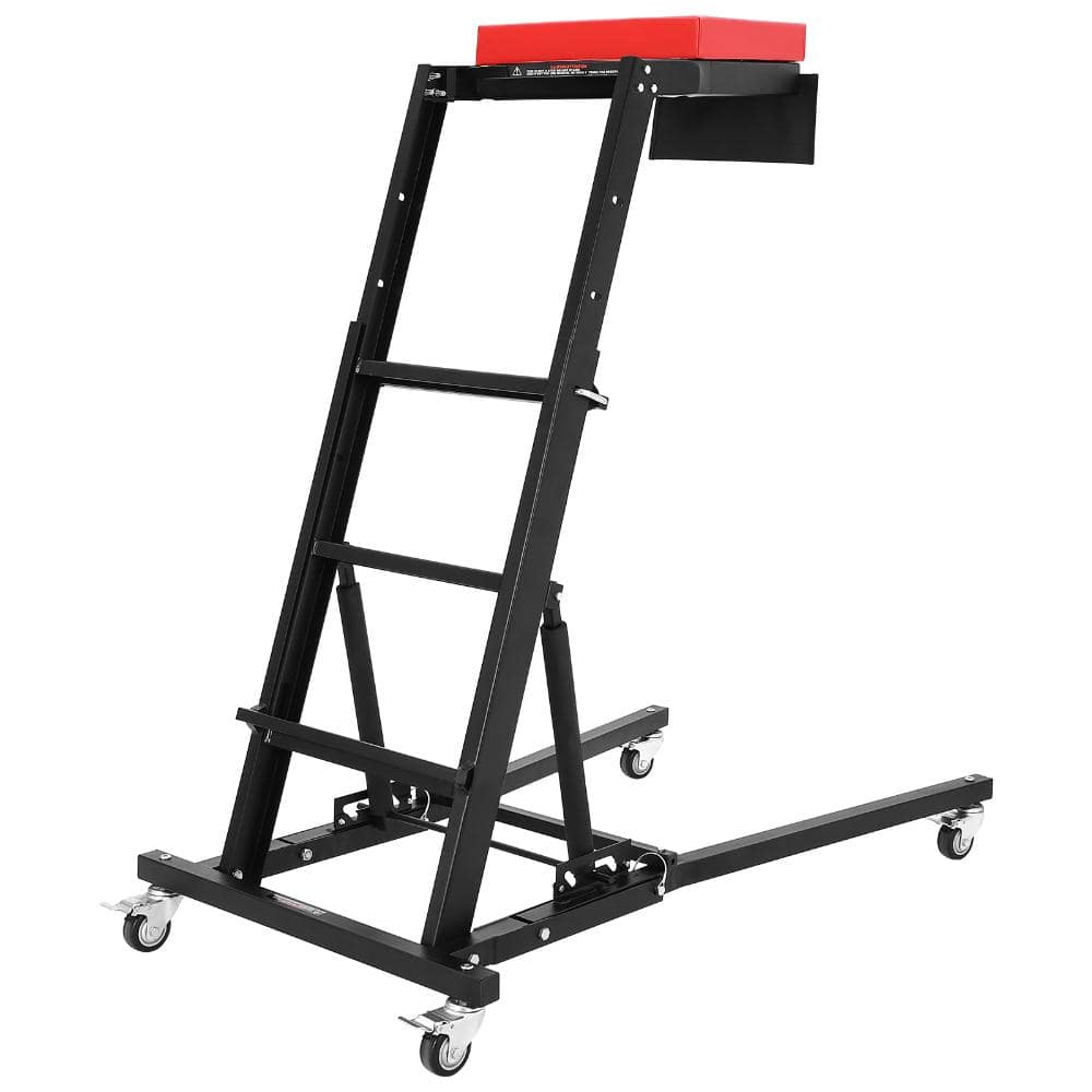 Heavy Duty 400 lbs Adjustable Height 45.7-66.3 in Topside Engine Creeper price history on PriceWatchPro