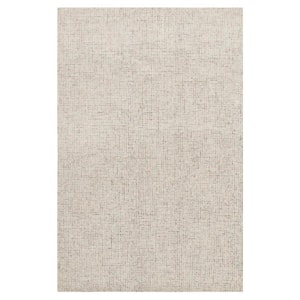 Brown 10 ft. x 14 ft. Plaid Area Rug