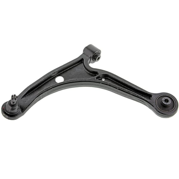 Mevotech Original Grade Suspension Control Arm and Ball Joint Assembly