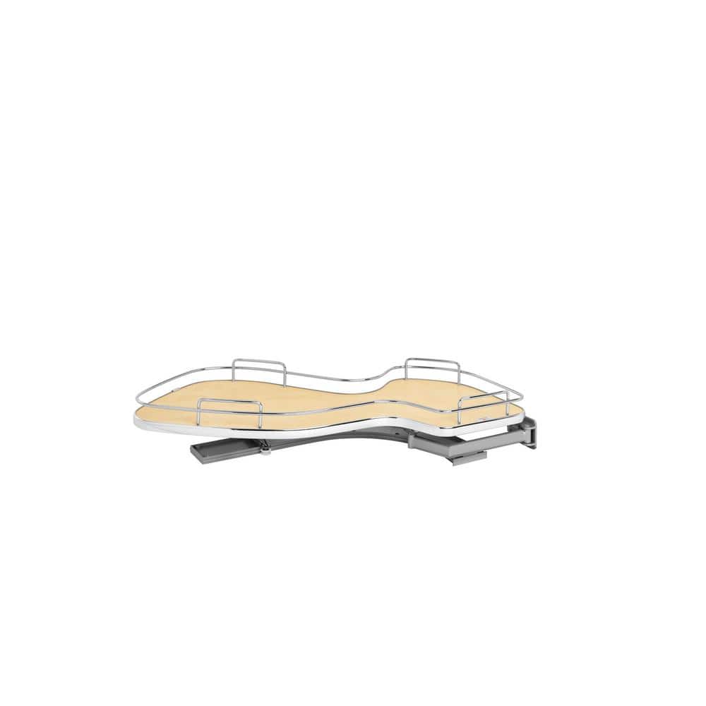 Right-Handed Single-Tier Organizer for a Blind Left price history on PriceWatchPro