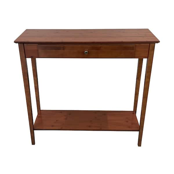 https://images.thdstatic.com/productImages/677f2cb2-1043-4f2c-b86d-c5ee2541ee38/svn/mahogany-console-tables-caeft0146mg-4f_600.jpg