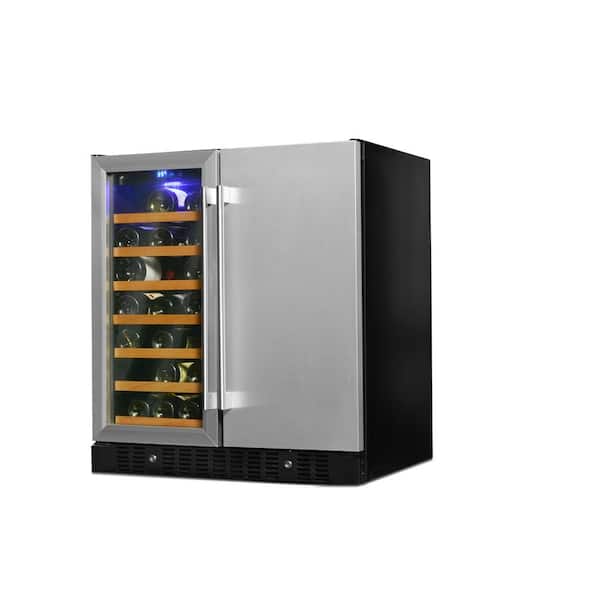Smith & Hanks 176 Can Wine and Beverage Cooler