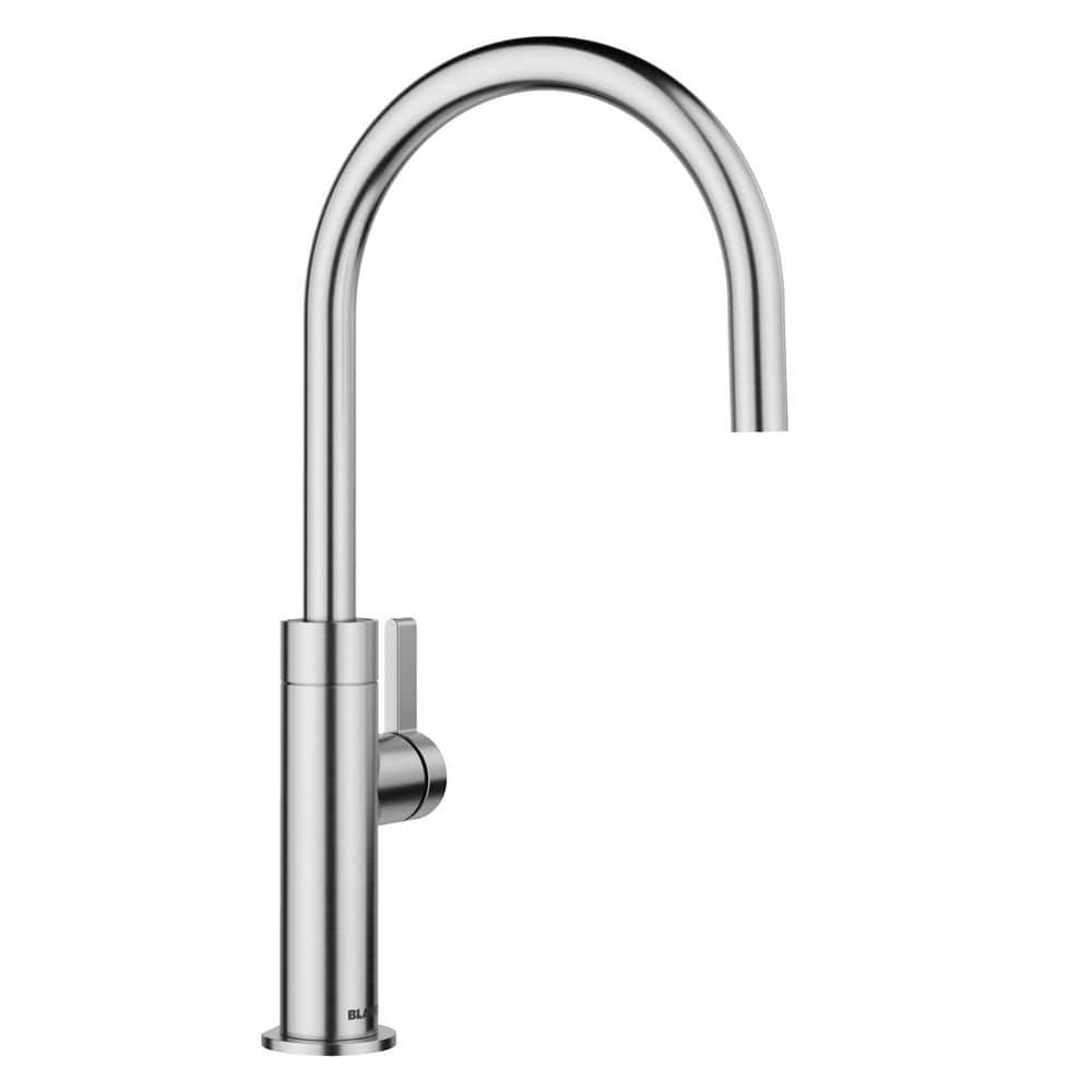 Culina II 1 Handle Beverage Faucet in PVD Steel price history on PriceWatchPro