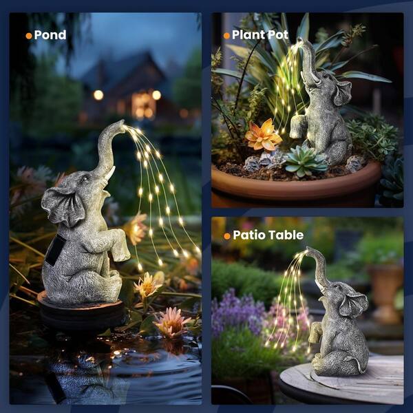 25 Idées de Jardin Féérique pour Enchanter Votre Espace Extérieur 25 Idées de Jardin Féérique pour Enchanter Votre Espace Extérieur