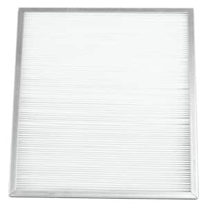 Replacement Inner Dust Filter for IAFS-1700 and 2400 Industrial Air Filtration Systems