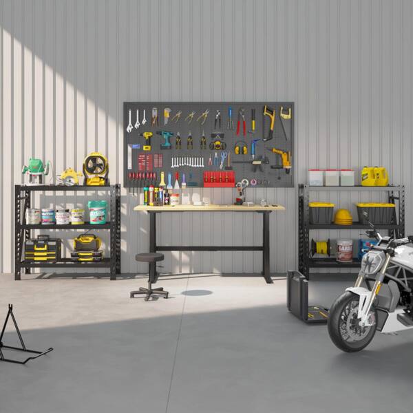 36 Shop Workbench