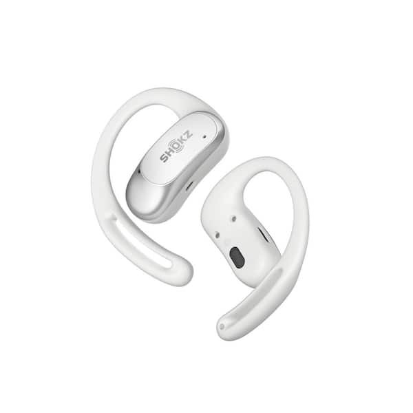 OpenFit Air True Wireless Bluetooth Earbuds White