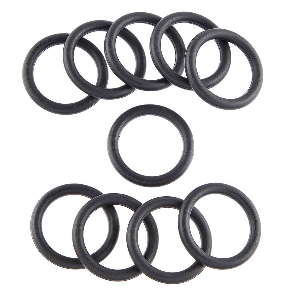 "#110 Rubber Faucet O-Ring (10-Pack)" price history on PriceWatchPro