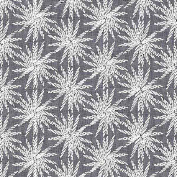 DIP Design Is Personal Palm Marbelous Vinyl Peelable Roll (Covers 30.75 sq. ft.)