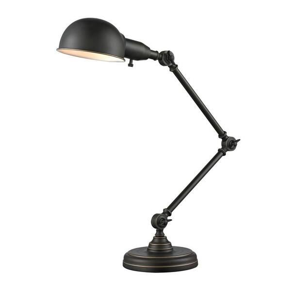 Filament Design Maxon 36 in. Olde Bronze Table Lamp