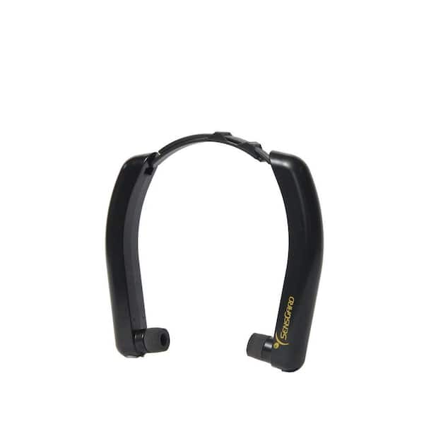 SensGard ZEM Technology Noise Canceling Max Hearing Protection