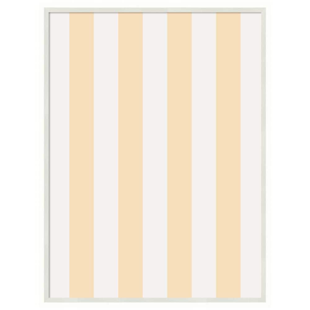 Lucie 25 in. x 19 in. White Wood Framed Memo Board price history on PriceWatchPro