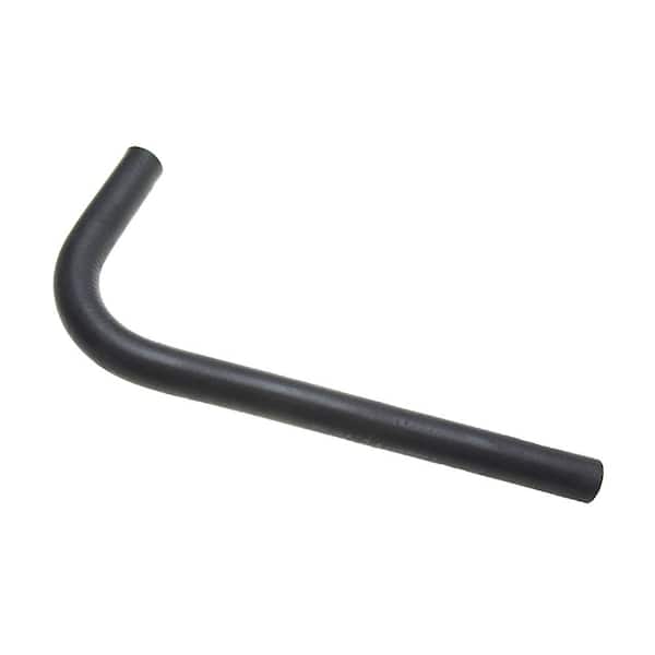 ACDelco Molded Radiator Coolant Hose - Lower - Engine To Pipe