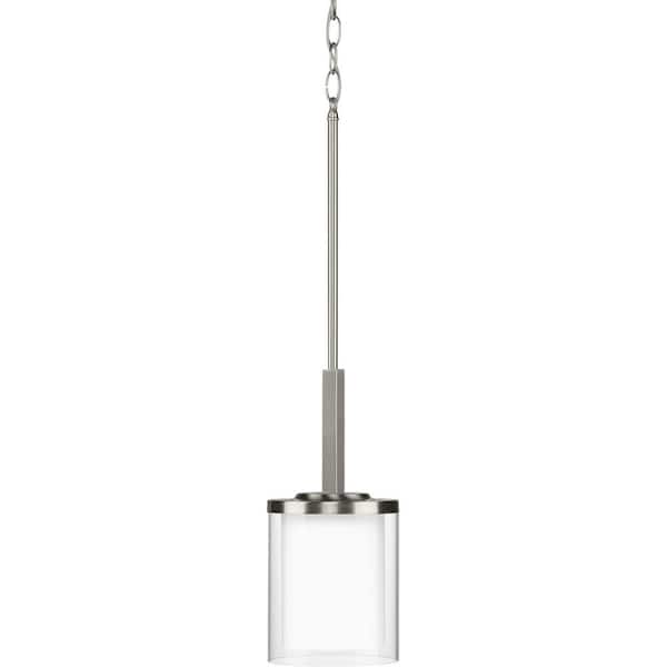 Mast 1-Light Mini-Pendant