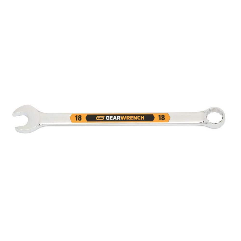 18 mm 12-Point Hi-Viz Long Pattern Combination Wrench price history on PriceWatchPro