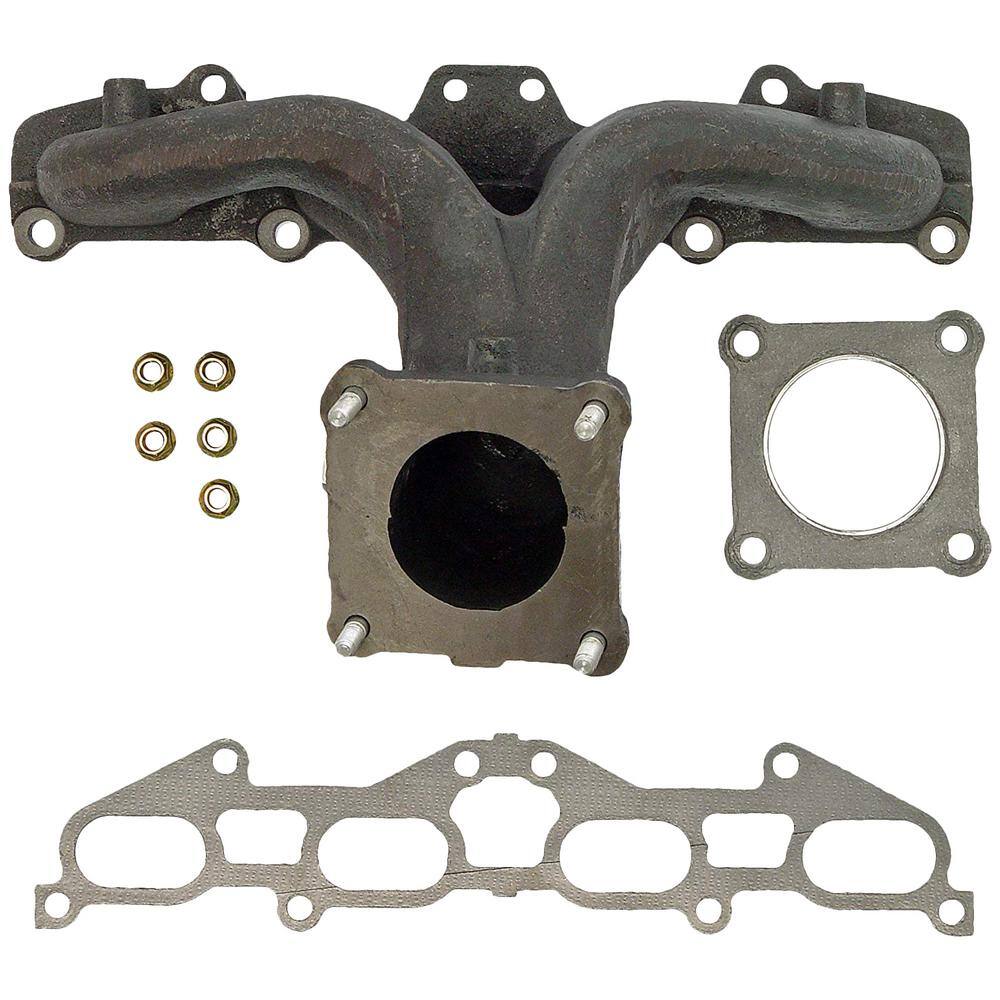 OE Solutions Exhaust Manifold Kit 674-282 - The Home Depot