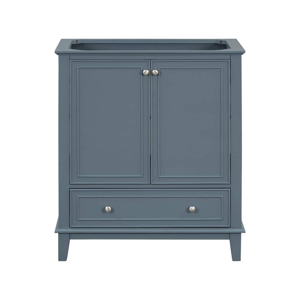 VANITYFUS 29.5 in. W x 17.8 in. D x 33.8 in. H Bath Vanity
