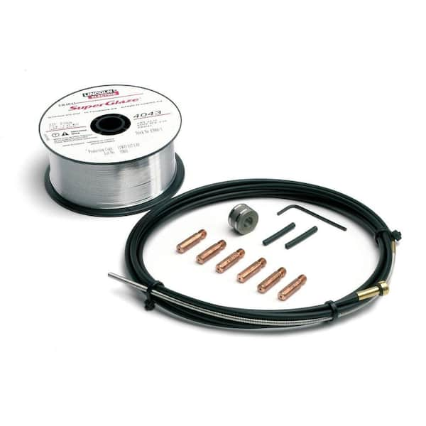 Airgas - LINK3328-13 - Lincoln Electric® Power Feed® 84 Wire